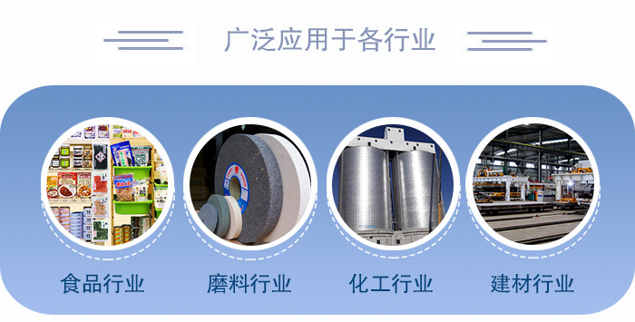 醫(yī)藥直線振動(dòng)篩適用于化工、食品、塑料、醫(yī)藥、冶金、玻璃、建材、糧食、化肥、磨料、陶瓷等行業(yè)